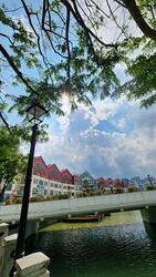 The Riverside Piazza (D1), Apartment #566763401